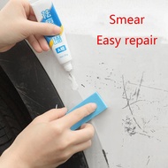 Car Repair Car Body Compound Paste Set Scratch De-mark Abrasive Paint Care Auto Polishing Grinding C