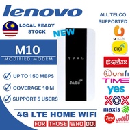 M10 Modified Unlimited Hotspot 4G LTE Modem Router MOD