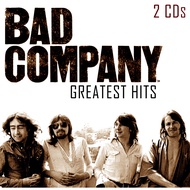 CD MUSIC BAD COMPANY - LOVE ME SOMEBODY (GREAT HITS) (2CD)