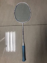 羽毛球拍K520pro+ kumpoo
