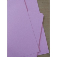 Wholesale Color Brief Card Paper / Bc / Tik 200 Gsm Contents 50 Sheets