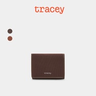 [NEW] Limited Edition Tracey Americano Short Wallet (Coffee Edition)