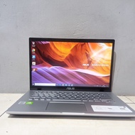 laptop asus X409 core i5 gen 10 nvidia geforce