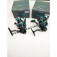 IROLY NIRVANA 1000 2000 1000HG 2000HG POWER HANDLE fishing Reel