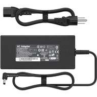 240W Laptop Charger Compatible with MSI Katana GF66 GF76 GL66 GL76 Stealth 14 14Studio Creator M16 C