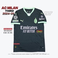 ASPORT MIL4N THIRD TREBARU 2024 2025 MIL4N THIRD 24 25