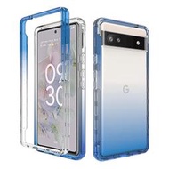 透明犀牛防摔盾 Google Pixel 8a 8 pro 7a 7 6a 6 5 4a 5G 手機保護殼鏡頭貼鋼化膜