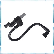 [W F S B] For  Escape 2017-2019 for GV6Z-9D333-A Steam Purification Valve Vapor Canister Purge Solen