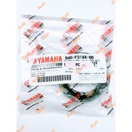 YAMAHA Inverted Fork Front Shock Absorber Oil Seal R15 V3 R3 B48-F3144-00