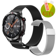 Aolon GT6 Pro Stainless Steel Strap Wristband Aolon GT5 Pro Smart Watch Replacement Bracelet Band Ac