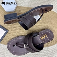 BK Lee Comfort Brown Slipper  | Selipar BK Lee Selesa Warna Coklat| BK Lee  - JB03 BRN