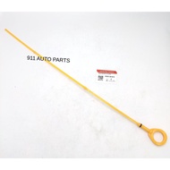 PERODUA MYVI OLD 2005-2010 MYVI D73A 1.3 OIL LEVEL DIPSTICK/OIL GAUGE DIPSTICK (15301-B1070)