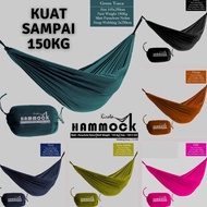 PRICE [WHOLESALE HAMMOCK/ HAMMOCK/ 150KG ADULT HAMMOCK HAMMOCK/ FOR 2 PEOPLE HANGING SWING HAMMOCK H