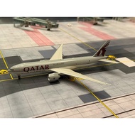 PH 1: 400 Katar Airlines Boeing 777F Cargo Aircraft A7-BFC Flawless After Default On Delivery Shipme