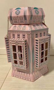 Lady M 中秋 燈籠 Grand Lantern  (無月餅 No moon cake)