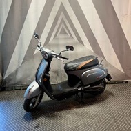 【寄售車】【0元交車】2021年 KYMCO 光陽 MANY 110 MANY110 機車 鼓煞