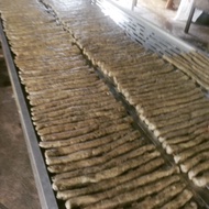 Keropok lekor @ gote