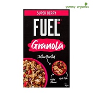 Fuel 10k Super Berry Granola 400g