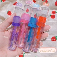 Gel maskara bening Maskara bening