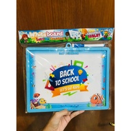 MJ Whiteboard Toy Marker Learning to Write Drawing for Girls and Boys 3 4 5 Years P28