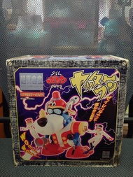 小雙俠 Yatterman 超真合金 小雙狗