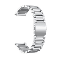 สายนาฬิกาข้อมือสแตนเลส for Huawei Watch GT 4 46mm Band Metal Stainless Steel Band สาย huawei watch G