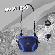 ORIGINAL NAVY OUTDOOR TRACKING SLING BAG SPORTY SLING BAG 481
