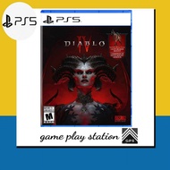 ps5 diablo iv ( english )