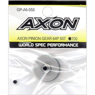 AXON GP-A6-050 Pinion Gear 64P 50T