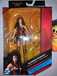 MATTEL DC MULTIVERSE WONDER WOMAN 美泰兒 DC多重宇宙 神力女超人