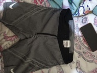 nike running aeroswift dri-fit adv 系列馬拉松比賽男裝灰色跑步運動緊身短褲/tight