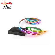 PHILIPS WiZ Smart Wifi HDMI Sync Box with TV LED Backlight Kit ( 55"-65" / 75"-85" )