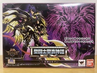 聖鬥士星矢 EX 邪神洛基 聖衣神話 Myth Cloth 黃金魂