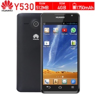 Cellphone Y530  Android phone 4.5inch Full Screen Dual SIM sale HD legal Phones Unlocked cellphone s