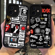 H75 ACDC Case Case for Samsung Galaxy A06 A05 F05 M05 A03