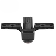 View Front Camera 284f1-4ba0a 284f14ba0a For Nissan X-trail 1.6l Rogue 2.5l Serena na 2.0l 2013-202