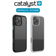Catalyst Case for iPhone 16 Pro Max | 16 Pro | 16 - Influence Case