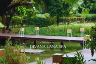 บริการสปาที่ Divana Lana Spa ในเชียงใหม่