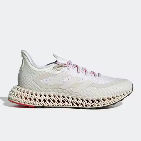Adidas Official Authentic 4DFWD 2 Unisex Lightweight and Durable Running Shoes IE4554