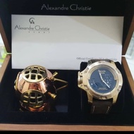 Alexandre Christie Pria Ac 6481 Limited Edition