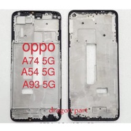 OPPO A74 5G LCD FRAME / 5Goppo A54 OPPO A93 5G/