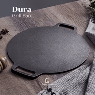 Sale [DAISY] Grill Pan Frying Pan Flat Grill Cheapest BBQ Grill