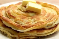 roti canai keju isi 5 pcs jumbo /maryam spesial/roti kadet jumbo/isi 5pcs
