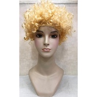 KRIBO Blonde02 wig