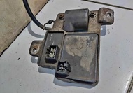 kiprok ECU CDI ful set Honda karisma Supra x125 /Kirana barang asli original copotan