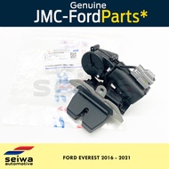 [2016 - 2021] Ford Everest Tailgate Actuator Automatic (Motorized) - Genuine JMC Ford Auto Parts