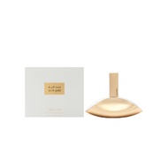 Calvin Klein Euphoria Pure Gold (New in Box) 100ml Eau De Parfum Spray (Women)
