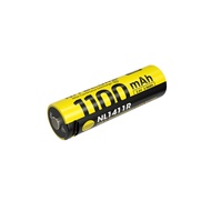 NITECORE NITECORE NL1411R (1100mAh - 3A) for MT1A PRO