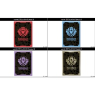 Hololive Official Card Game - Official Card Sleeves