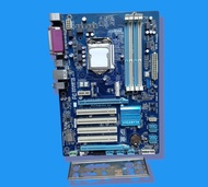 Motherboard Gigabyte Ga P75 -D3 socket Lga 1155 ddr3 of board Vga